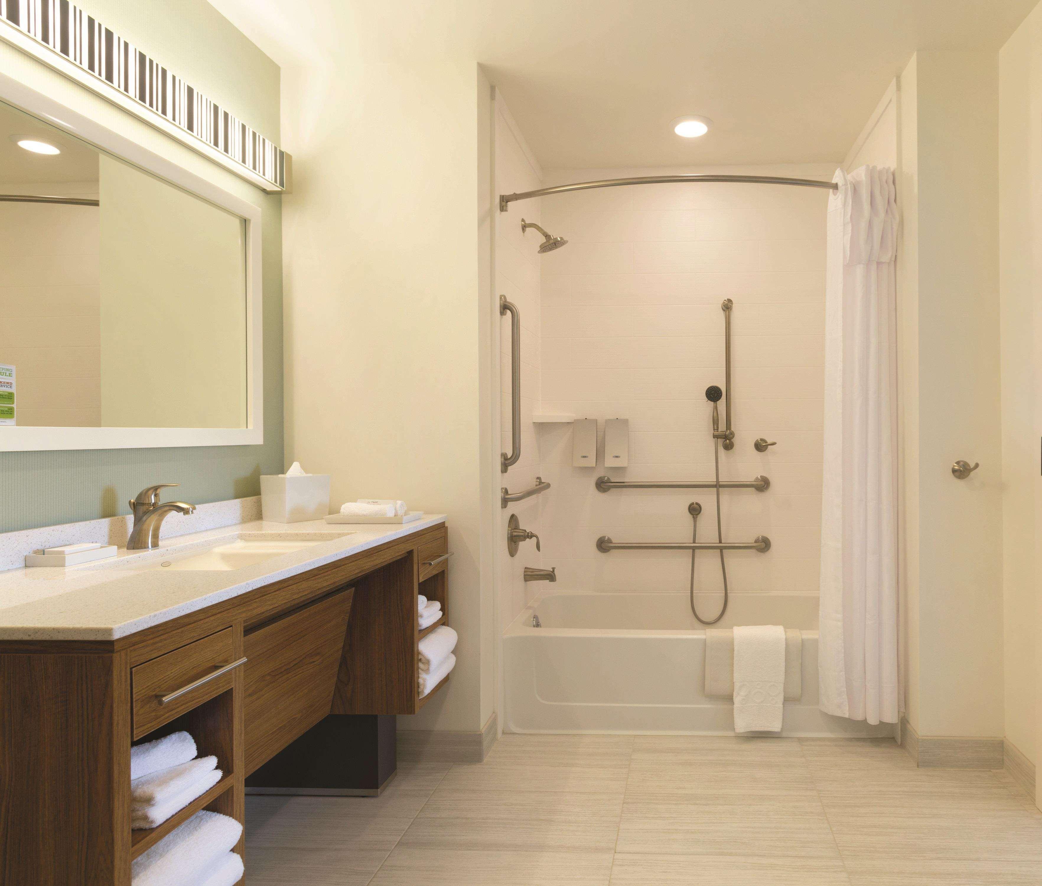 Home2 Suites By Hilton Bellingham Exterior foto