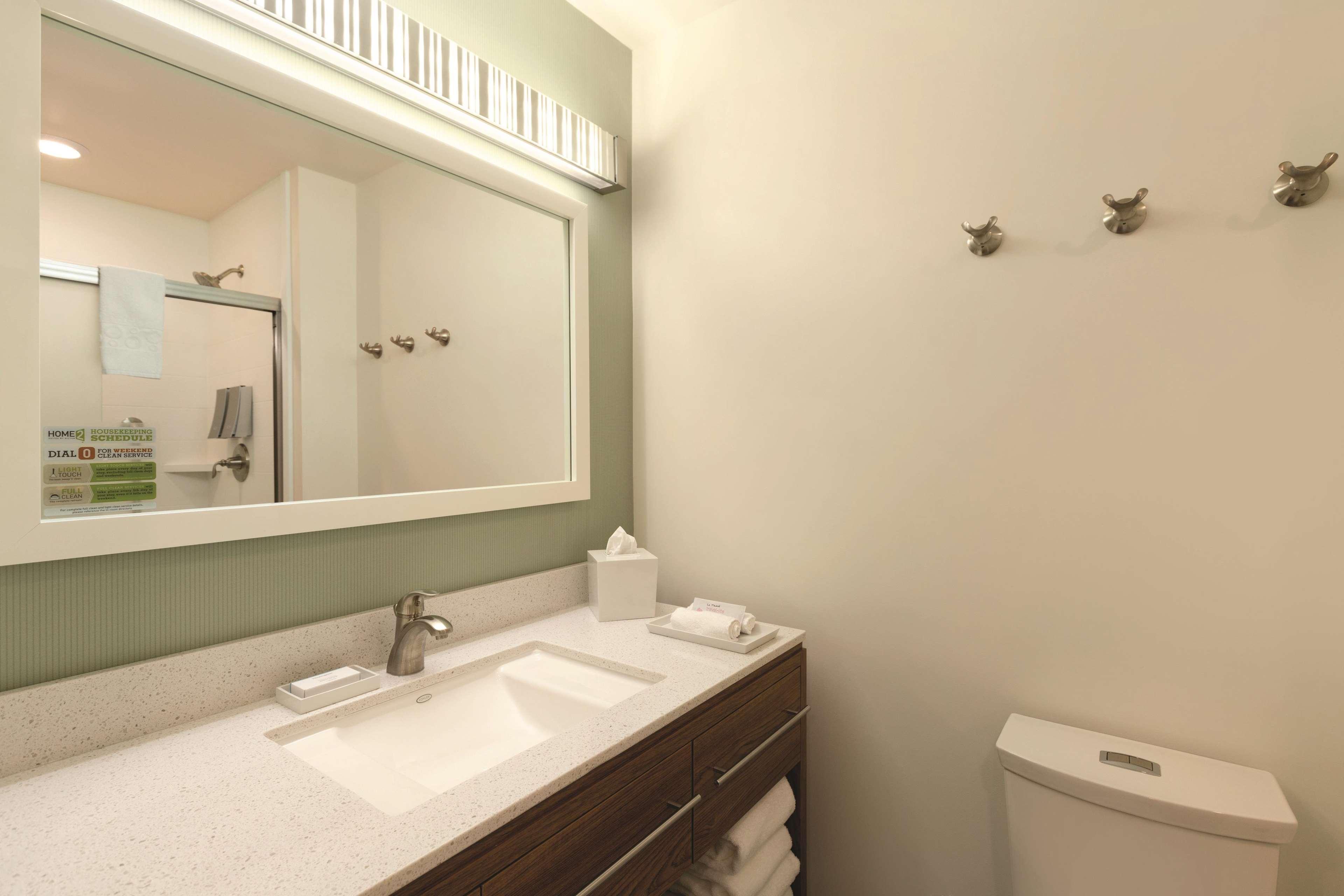 Home2 Suites By Hilton Bellingham Exterior foto