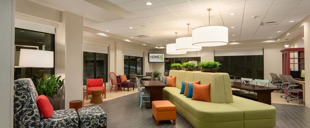Home2 Suites By Hilton Bellingham Exterior foto